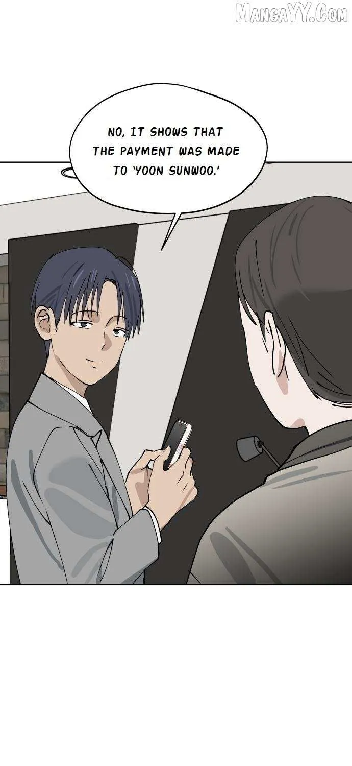 Today Is a Woman Day Chapter 33 page 27 - 