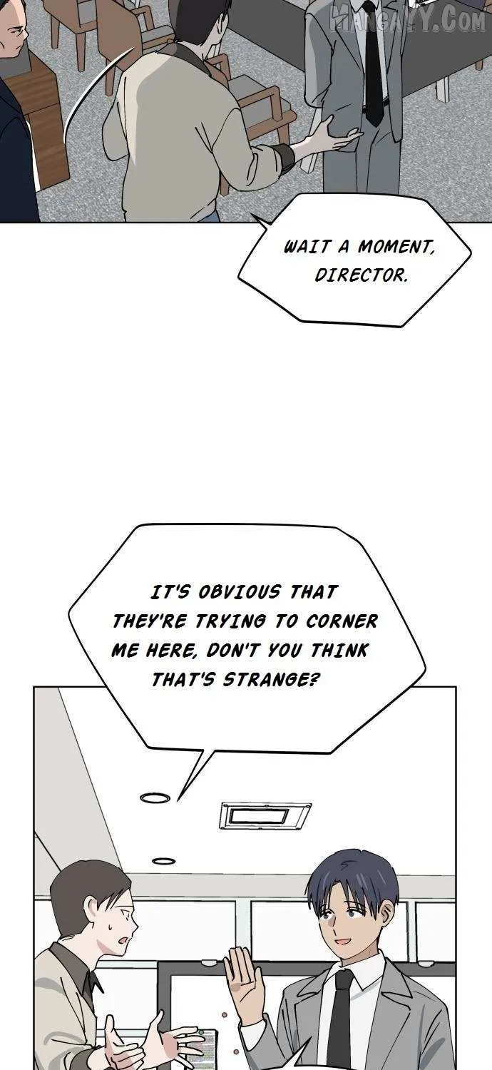 Today Is a Woman Day Chapter 33 page 30 - 