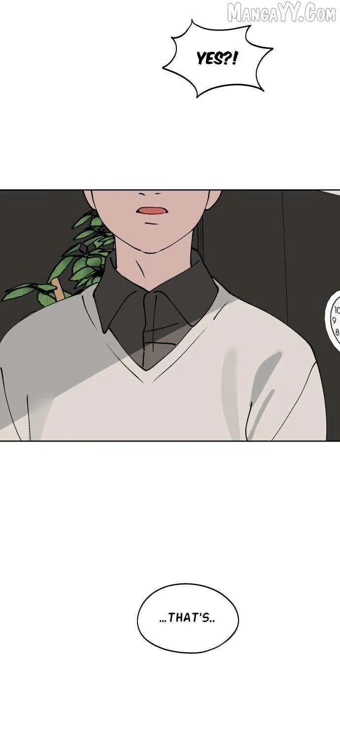 Today Is a Woman Day Chapter 33 page 32 - 
