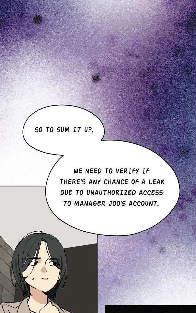 Today Is a Woman Day Chapter 33 page 35 - 