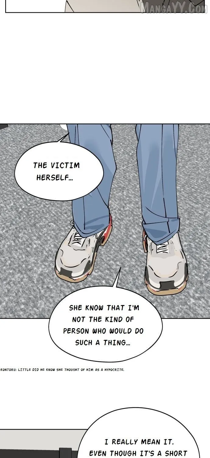 Today Is a Woman Day Chapter 33 page 39 - 