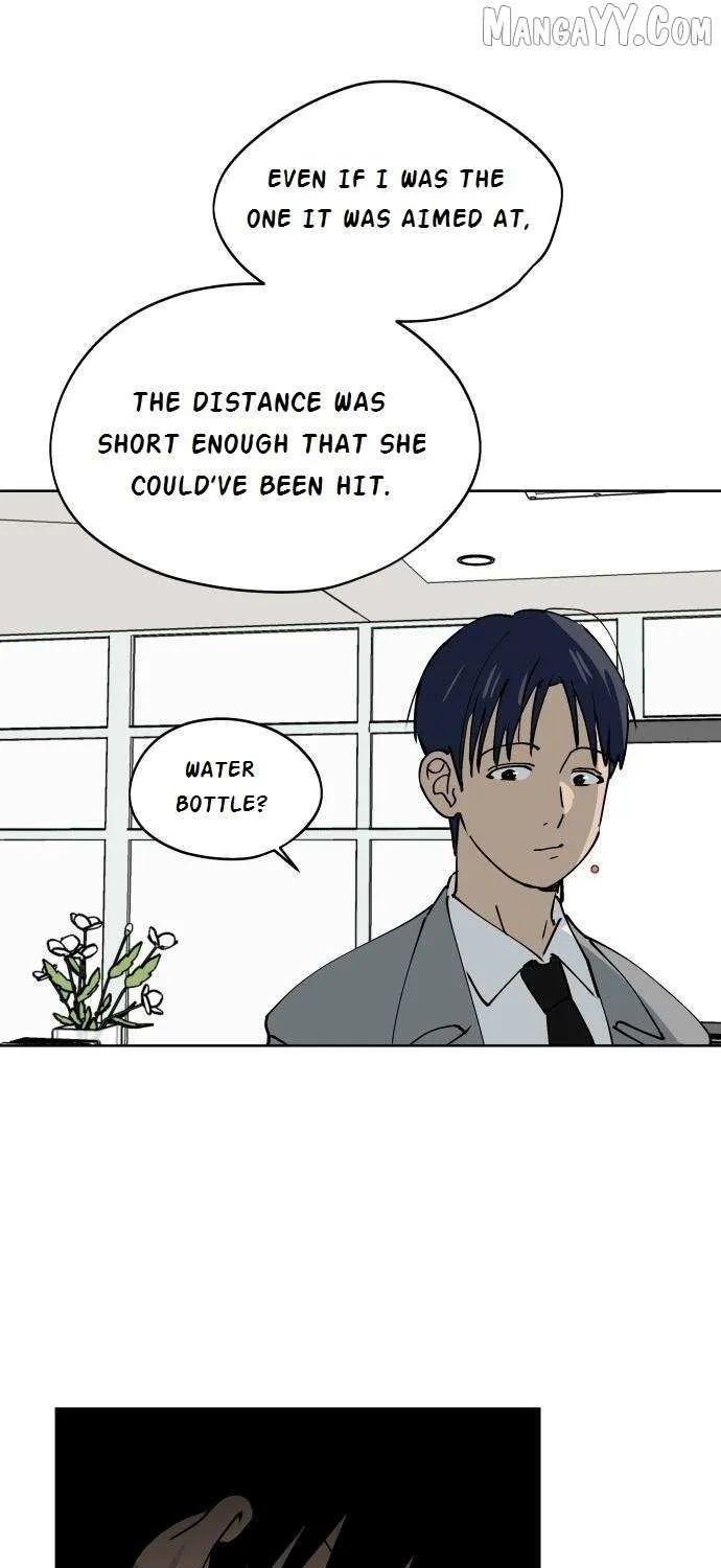 Today Is a Woman Day Chapter 33 page 45 - 