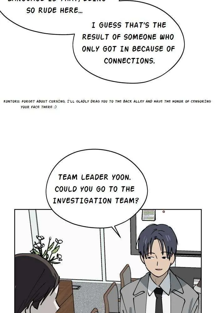 Today Is a Woman Day Chapter 33 page 47 - 