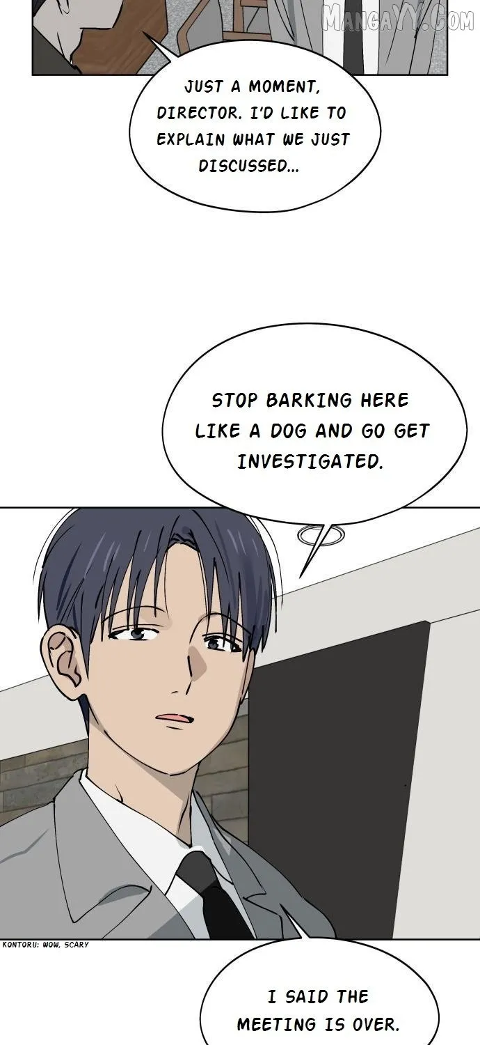 Today Is a Woman Day Chapter 33 page 48 - 