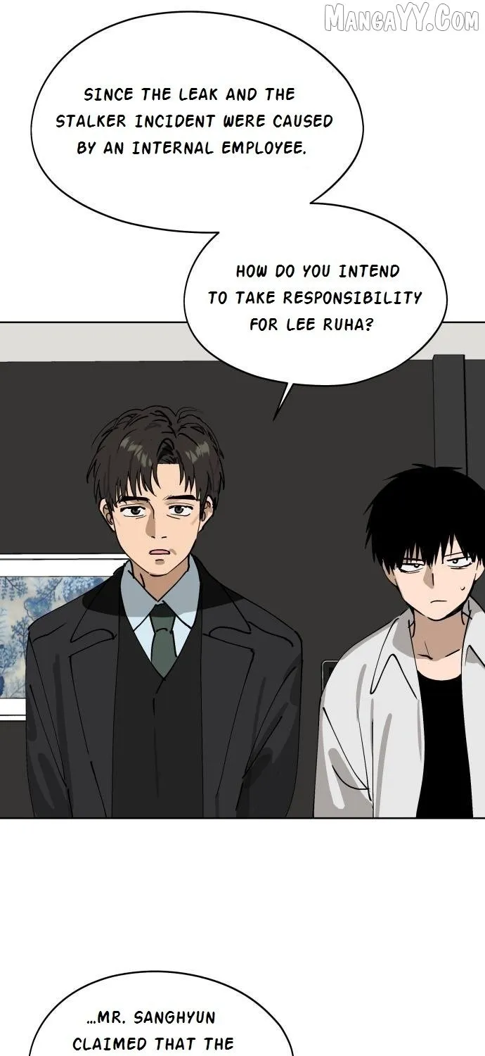 Today Is a Woman Day Chapter 33 page 53 - 