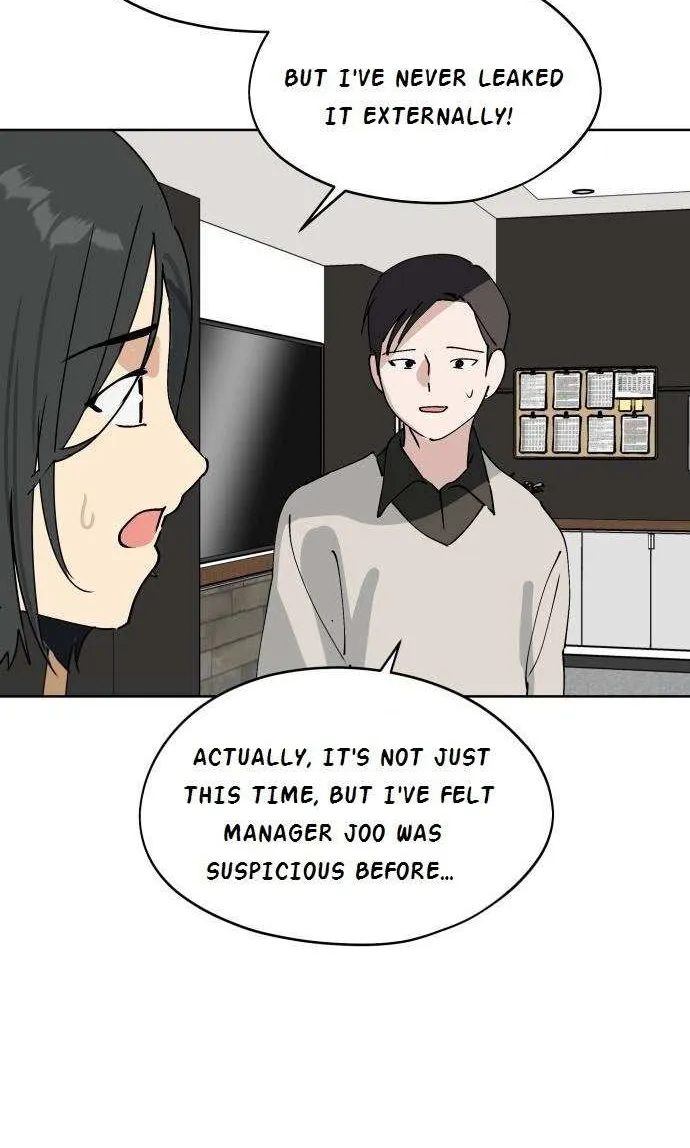 Today Is a Woman Day Chapter 33 page 7 - 