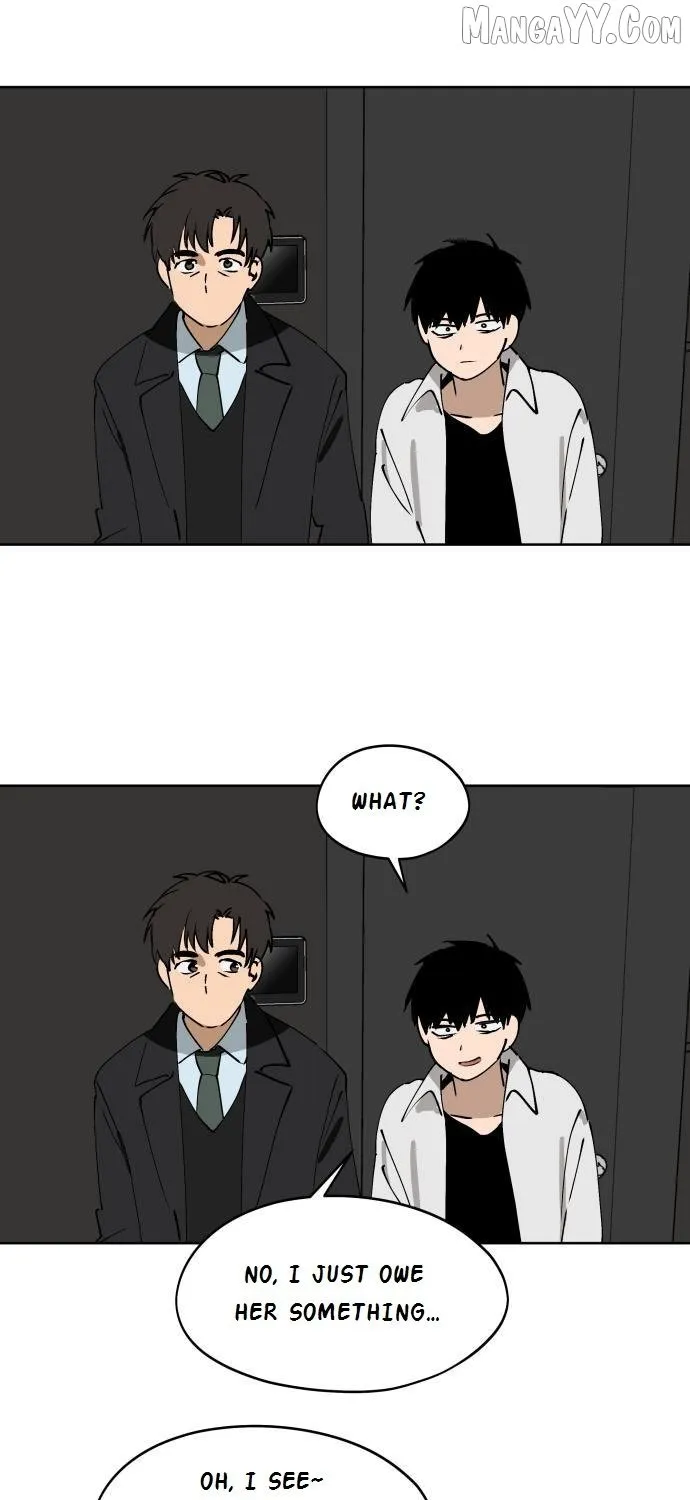Today Is a Woman Day Chapter 33 page 61 - 