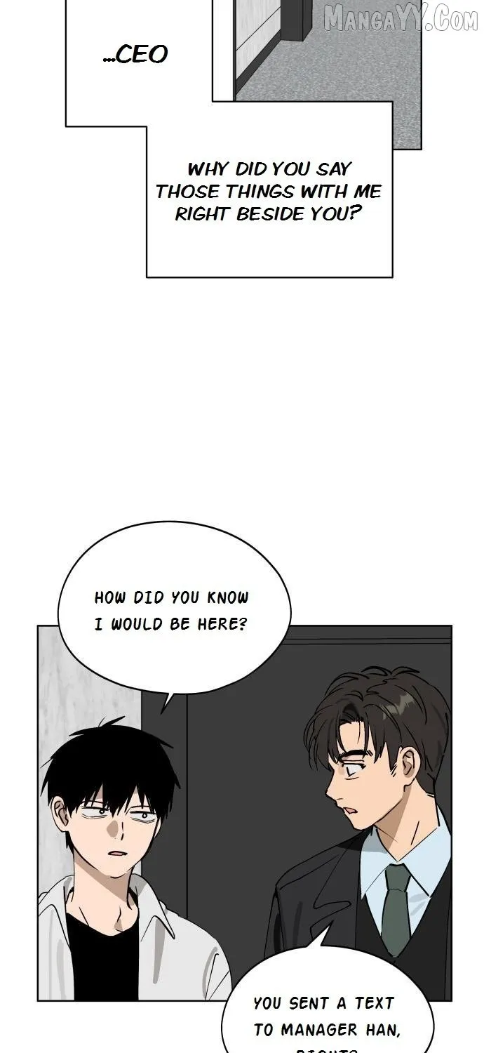 Today Is a Woman Day Chapter 33 page 72 - 
