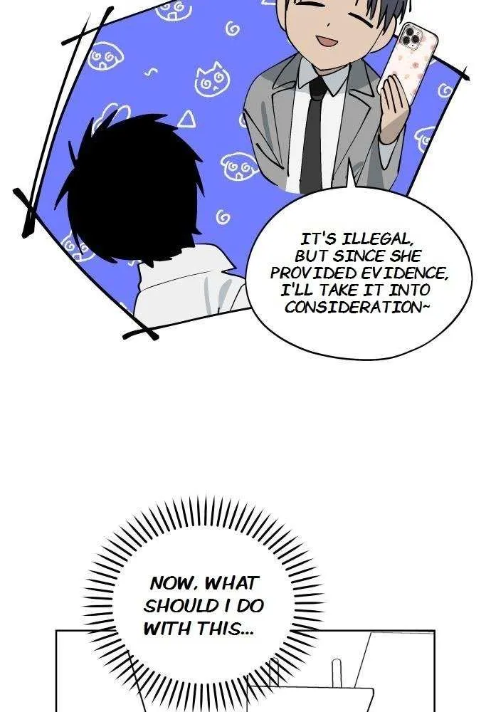 Today Is a Woman Day Chapter 33 page 77 - 