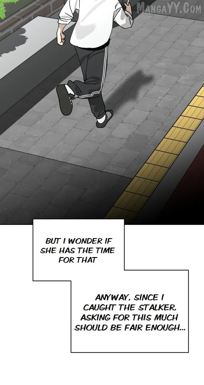 Today Is a Woman Day Chapter 33 page 85 - 