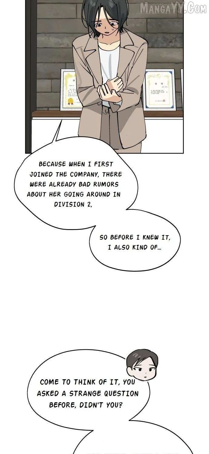 Today Is a Woman Day Chapter 33 page 10 - 