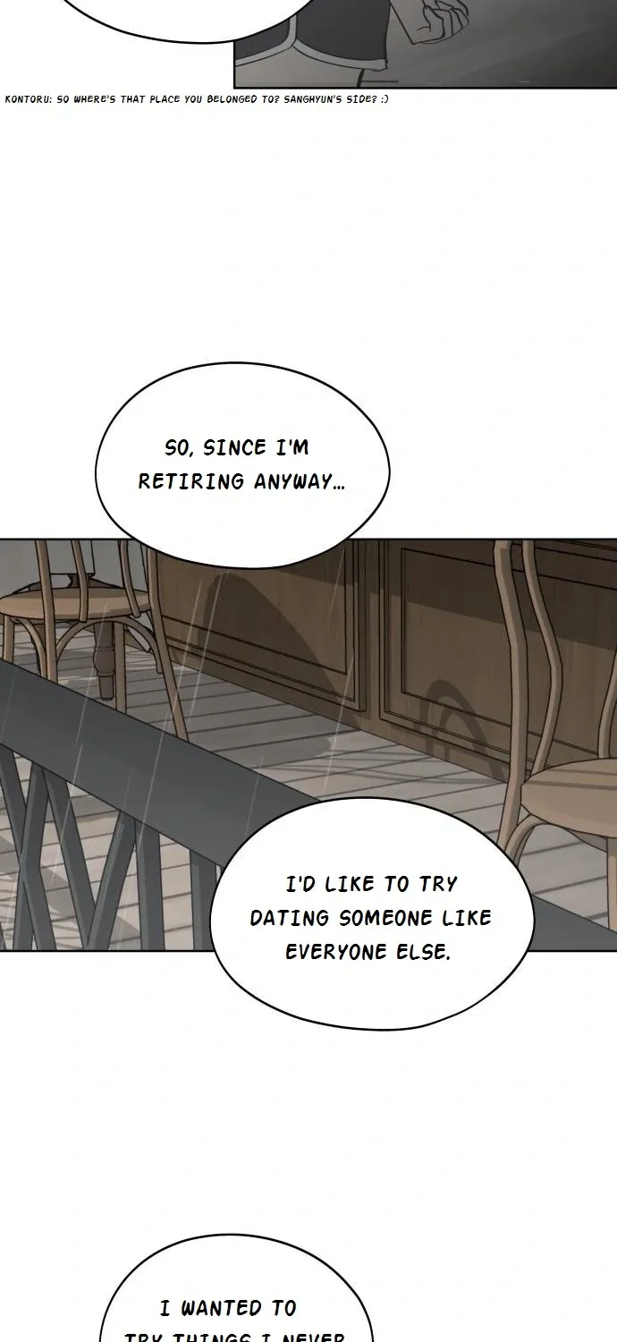 Today Is a Woman Day Chapter 34 page 46 - 