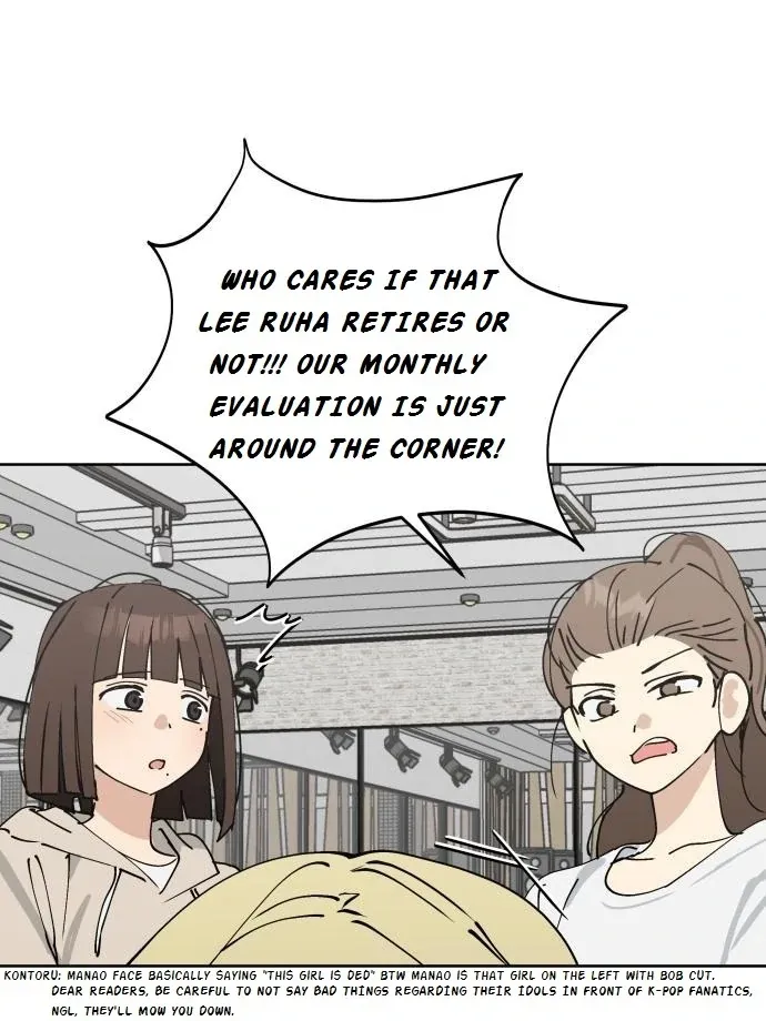 Today Is a Woman Day Chapter 34 page 72 - 
