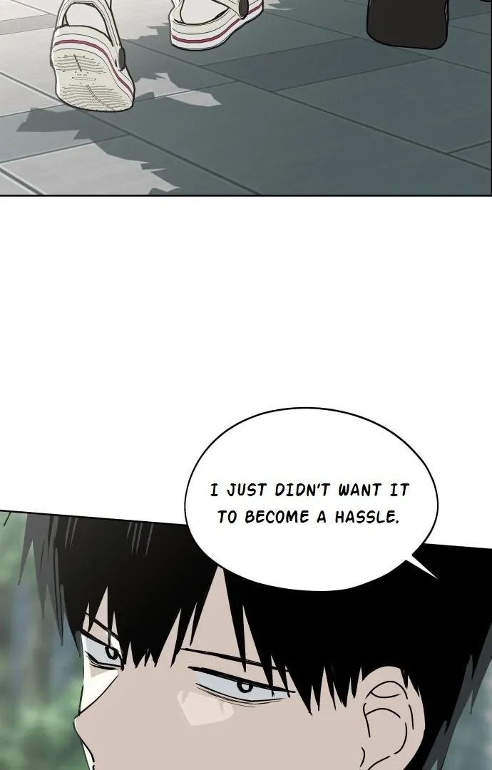 Today Is a Woman Day Chapter 34 page 10 - 