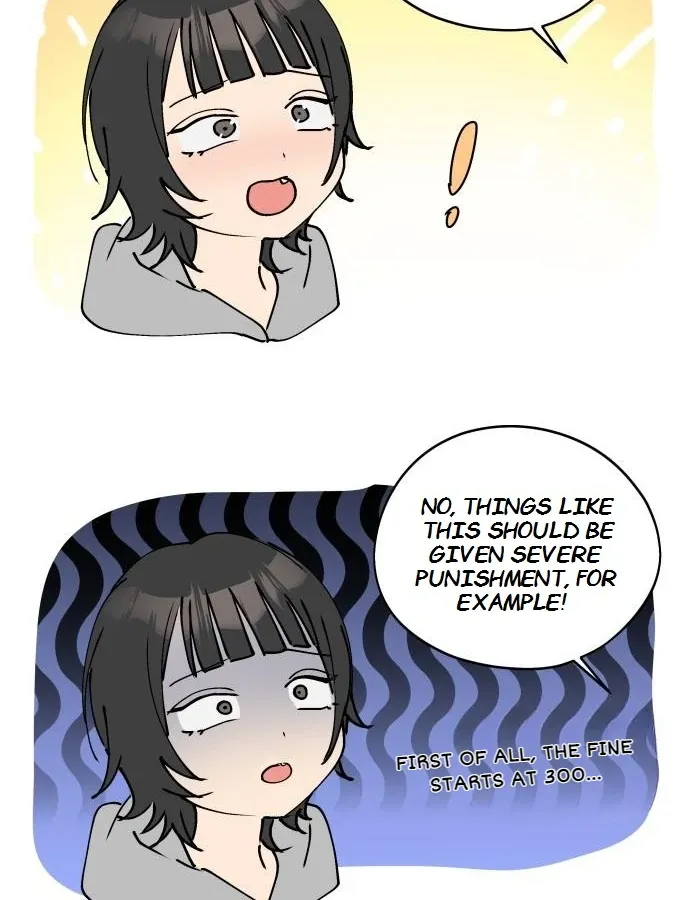 Today Is a Woman Day Chapter 34 page 97 - 