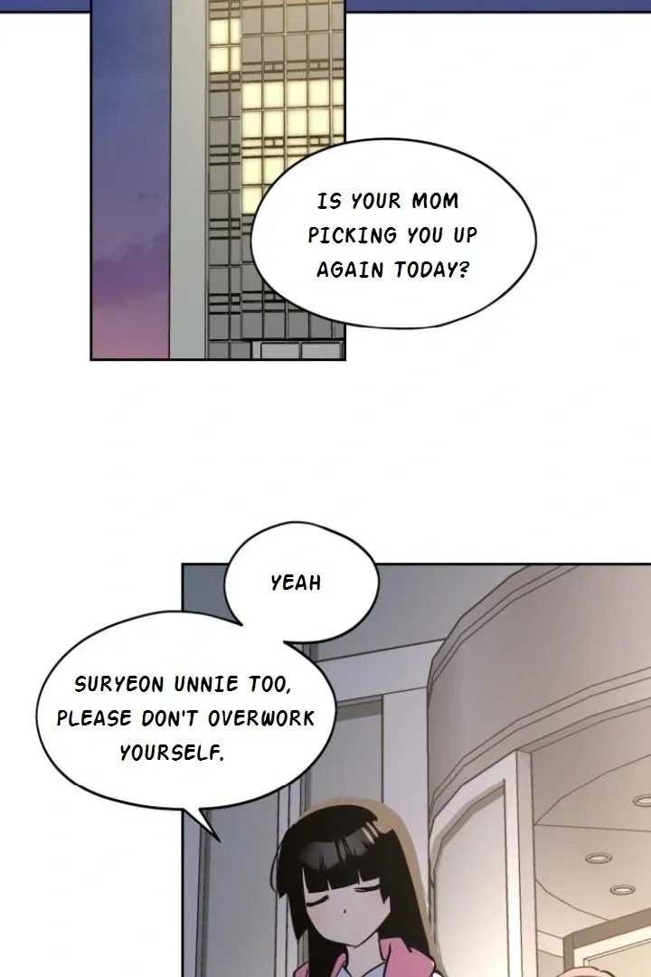 Today Is a Woman Day Chapter 35 page 3 - 