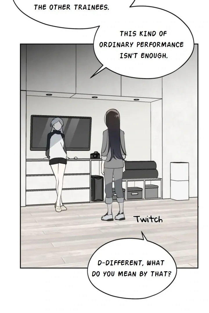 Today Is a Woman Day Chapter 35 page 34 - 