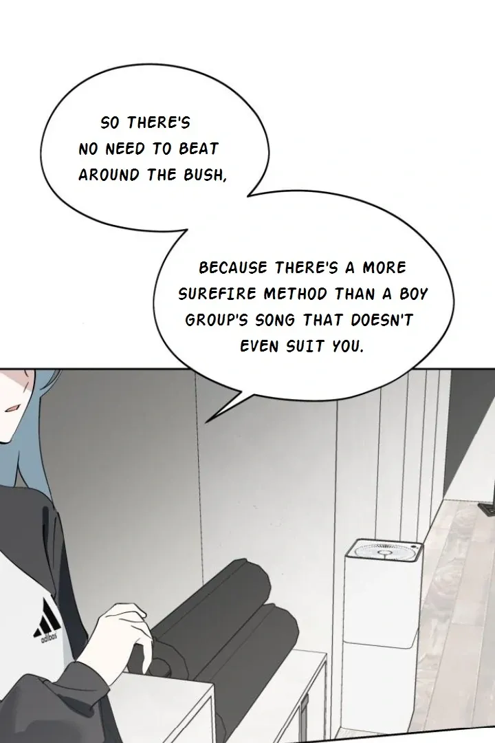 Today Is a Woman Day Chapter 35 page 37 - 