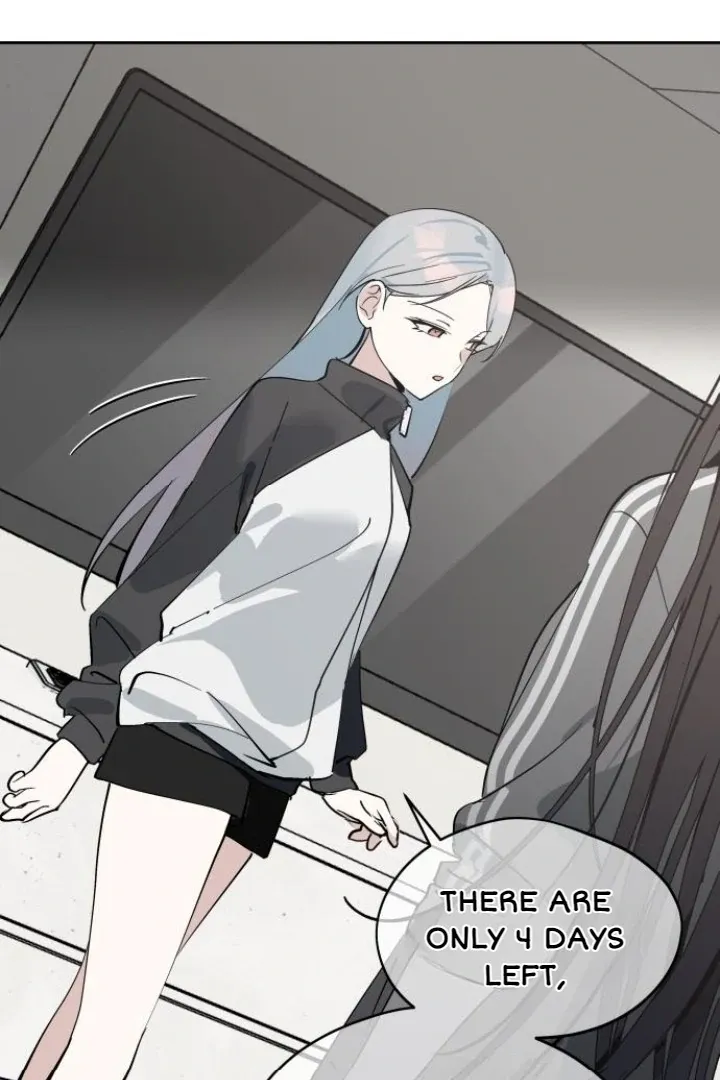 Today Is a Woman Day Chapter 35 page 42 - 
