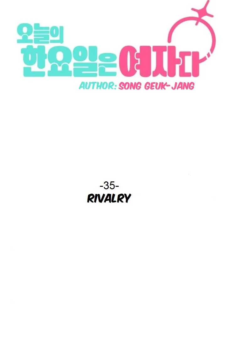 Today Is a Woman Day Chapter 35 page 64 - 