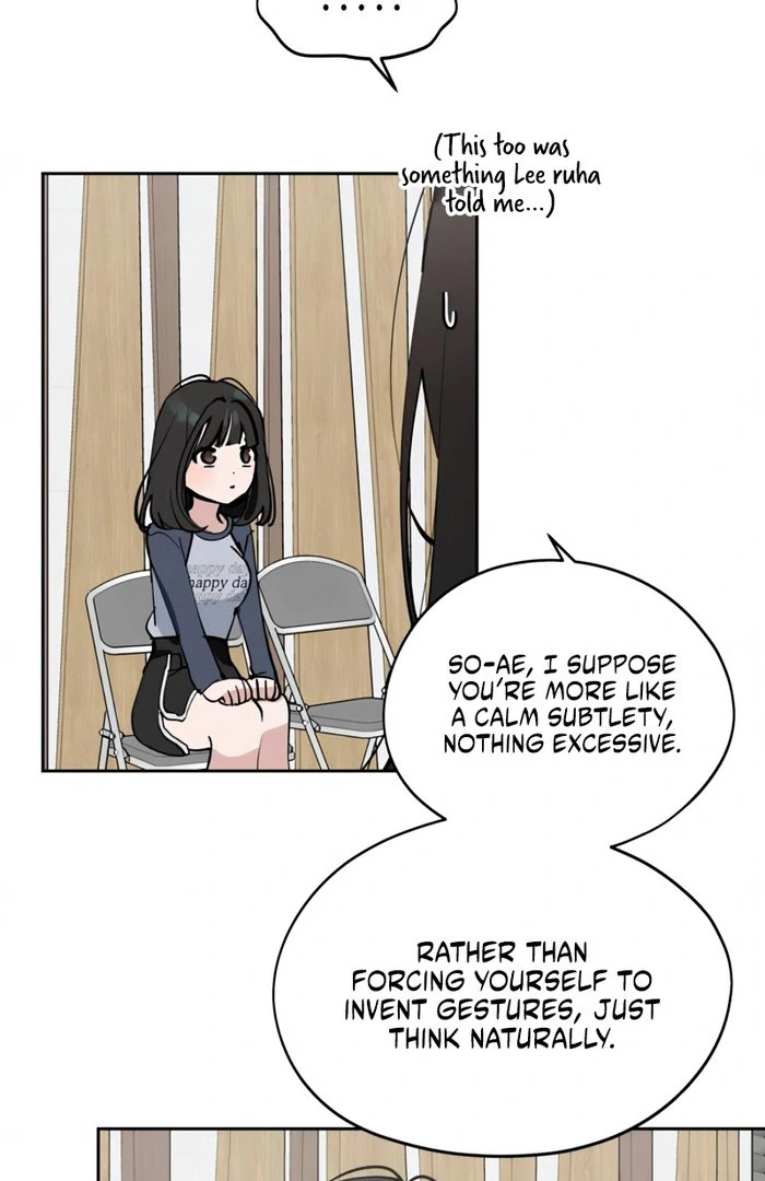 Today Is a Woman Day Chapter 36 page 16 - 