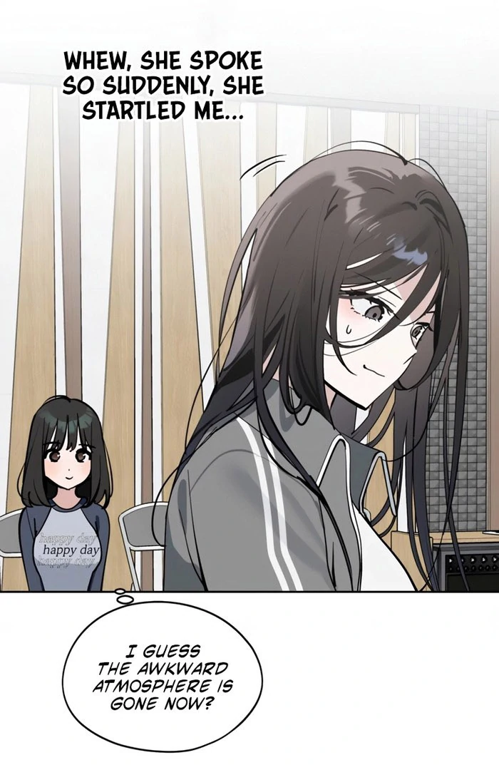 Today Is a Woman Day Chapter 36 page 18 - 