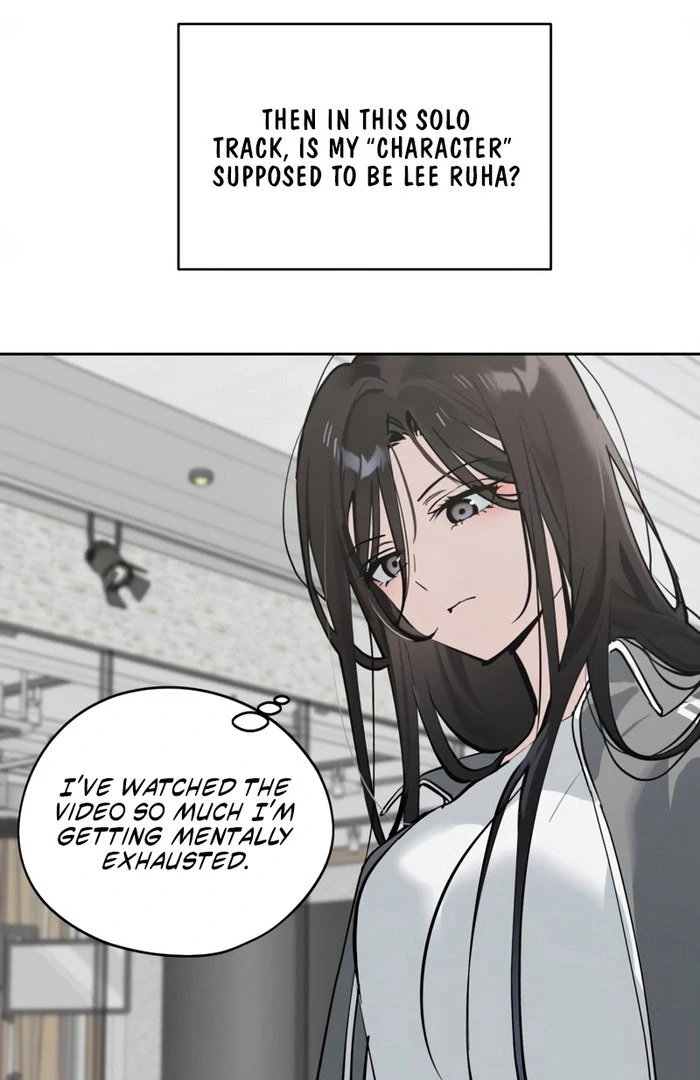 Today Is a Woman Day Chapter 36 page 22 - 