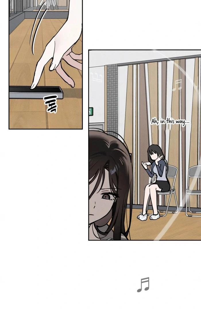 Today Is a Woman Day Chapter 36 page 24 - 