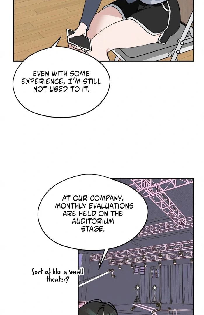 Today Is a Woman Day Chapter 36 page 43 - 