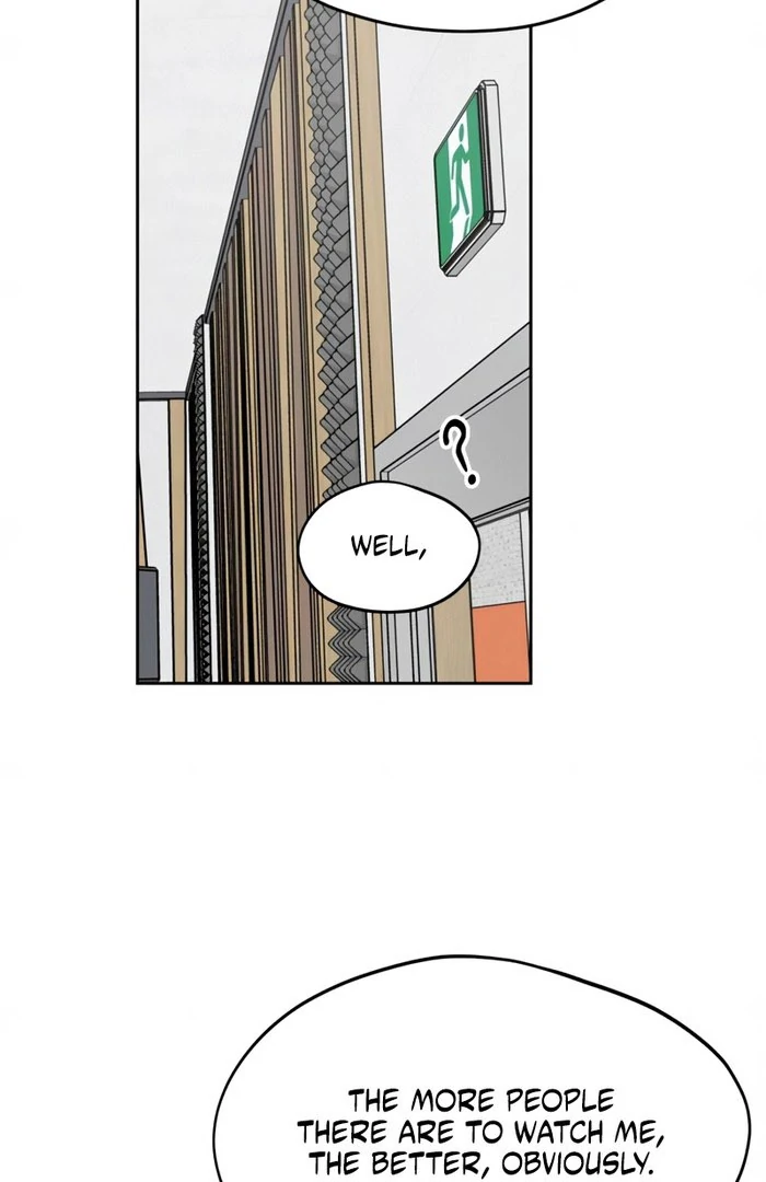 Today Is a Woman Day Chapter 36 page 46 - 