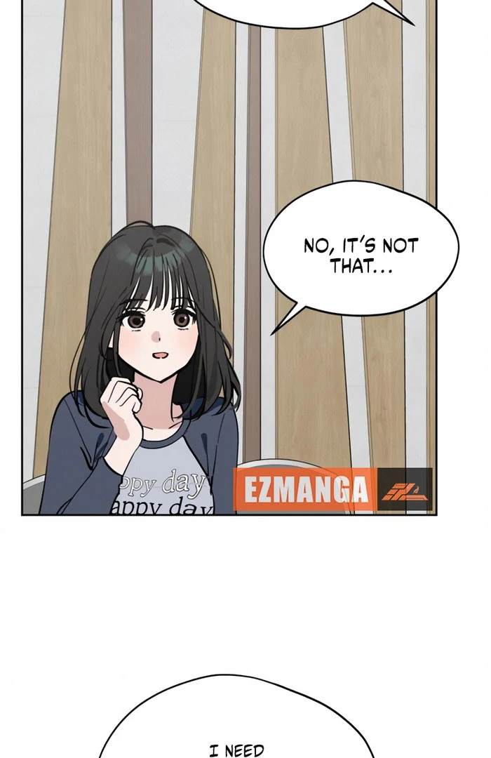 Today Is a Woman Day Chapter 36 page 9 - 