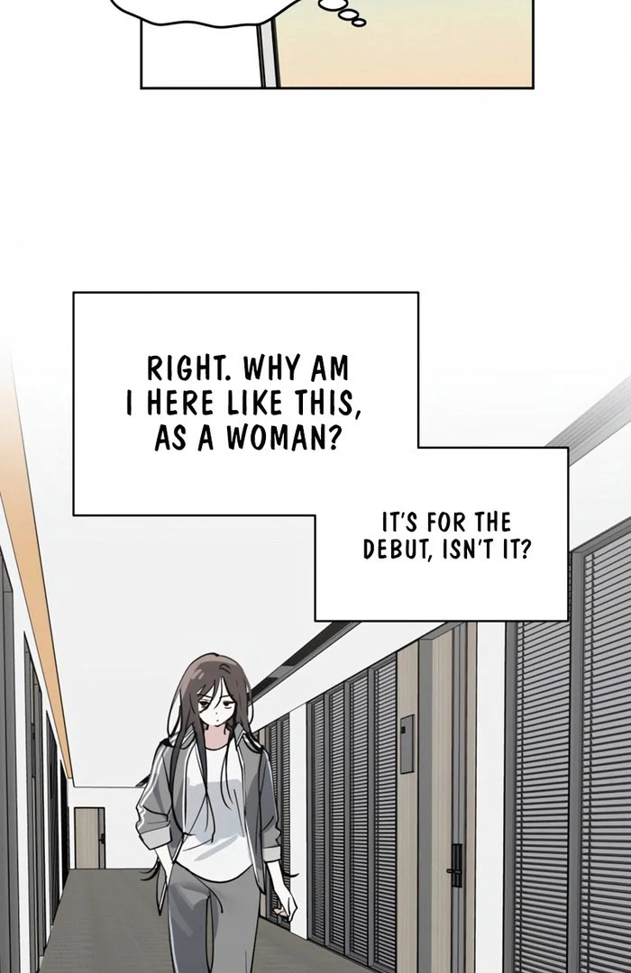 Today Is a Woman Day Chapter 36 page 84 - 
