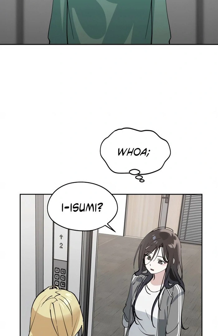 Today Is a Woman Day Chapter 36 page 89 - 