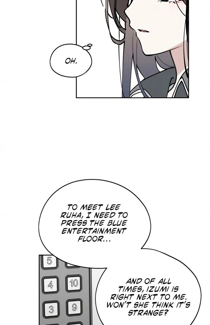 Today Is a Woman Day Chapter 36 page 92 - 