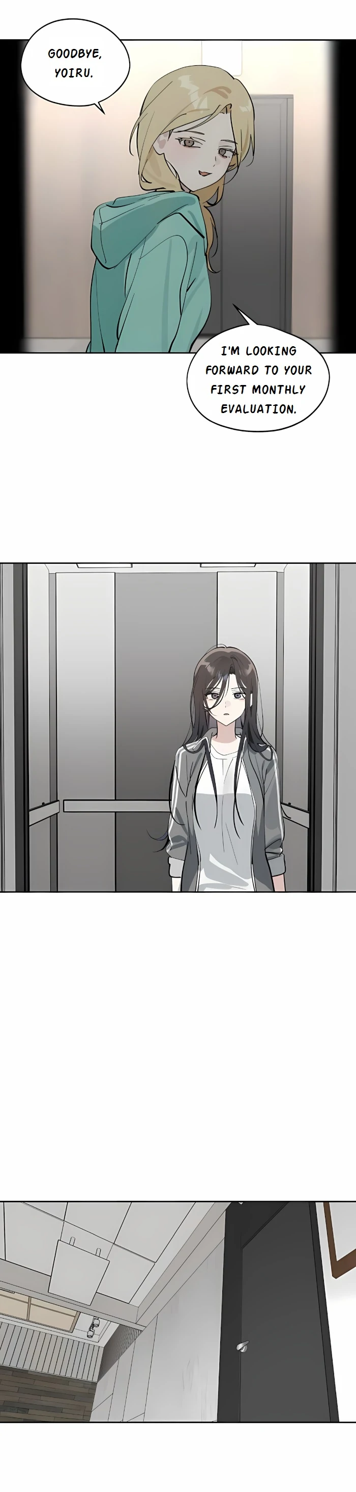 Today Is a Woman Day Chapter 37 page 13 - 