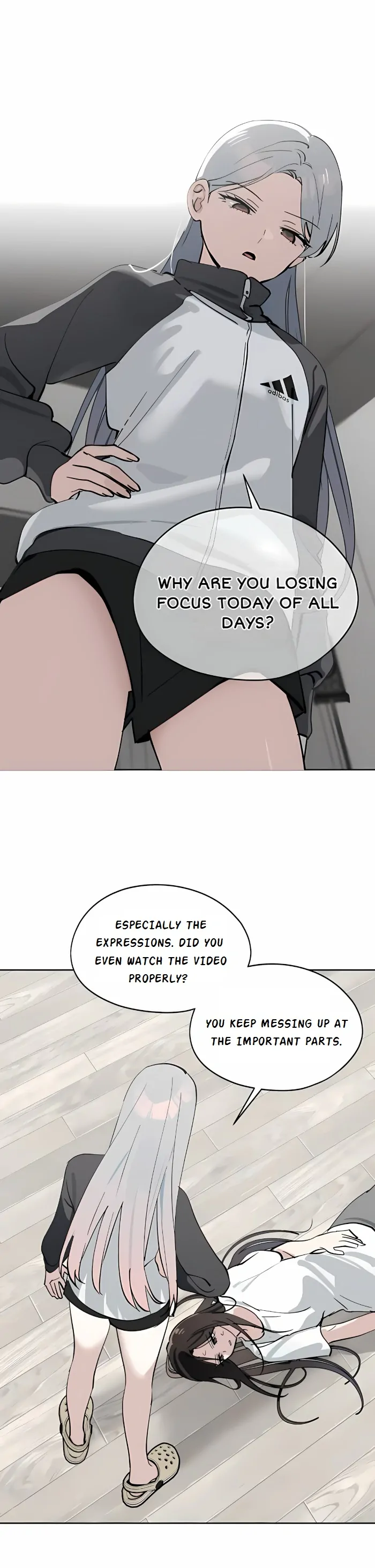 Today Is a Woman Day Chapter 37 page 14 - 
