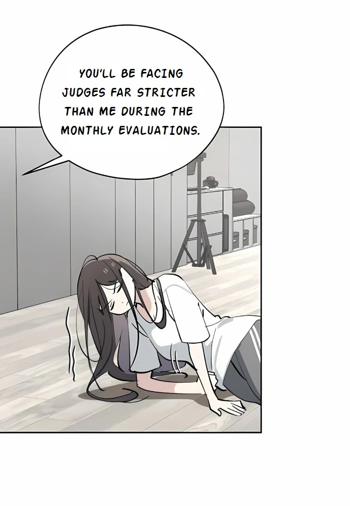 Today Is a Woman Day Chapter 37 page 19 - 