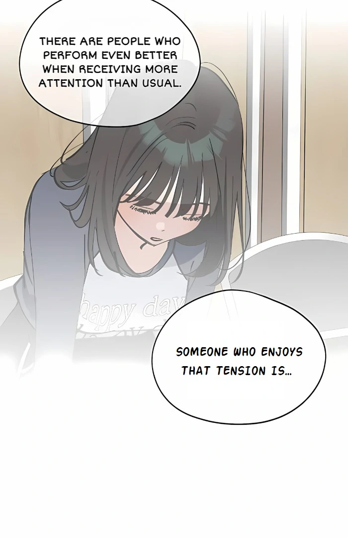 Today Is a Woman Day Chapter 37 page 21 - 