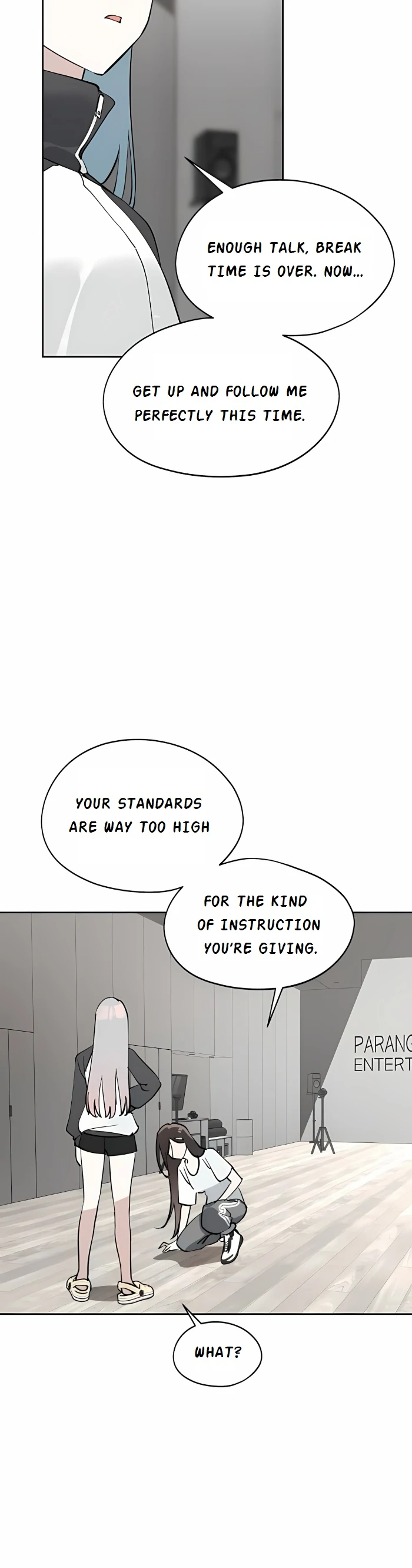 Today Is a Woman Day Chapter 37 page 27 - 