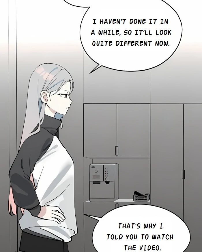 Today Is a Woman Day Chapter 37 page 30 - 