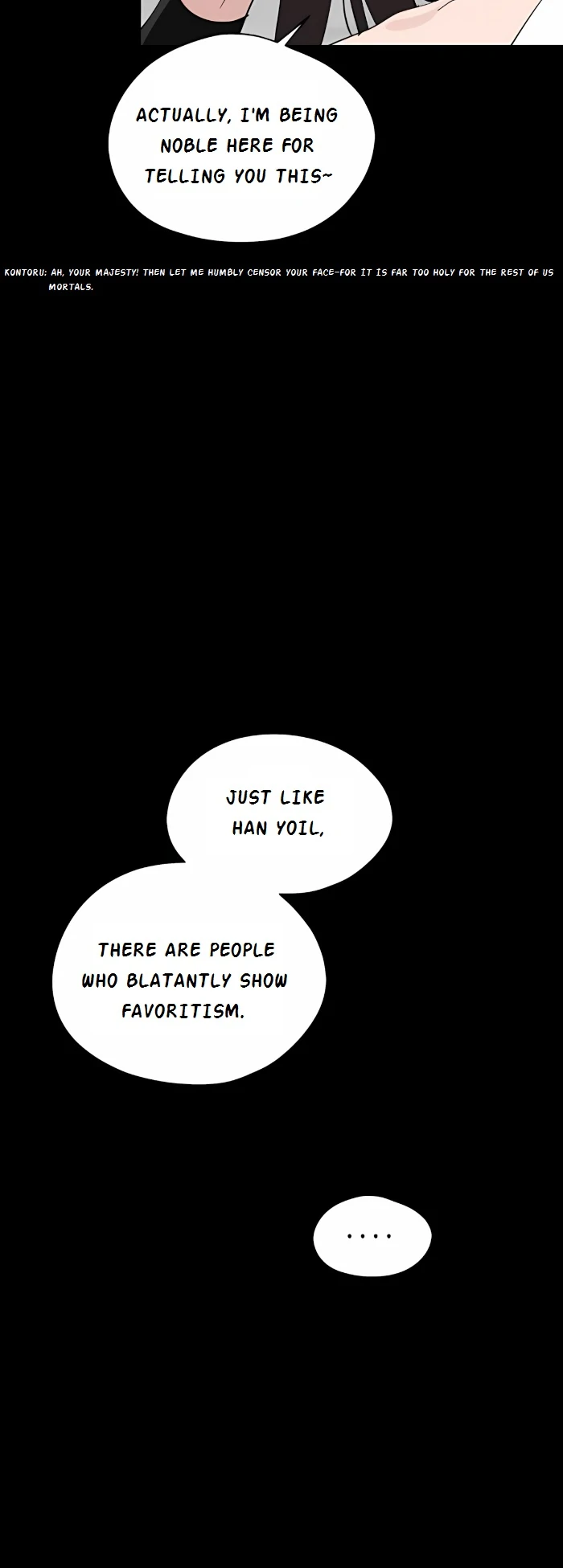 Today Is a Woman Day Chapter 37 page 4 - 