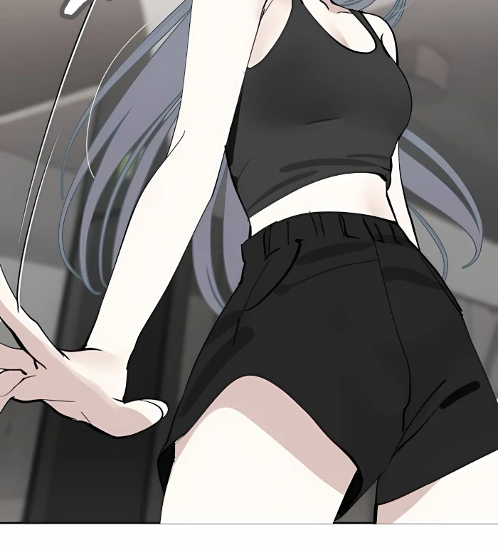 Today Is a Woman Day Chapter 37 page 38 - 