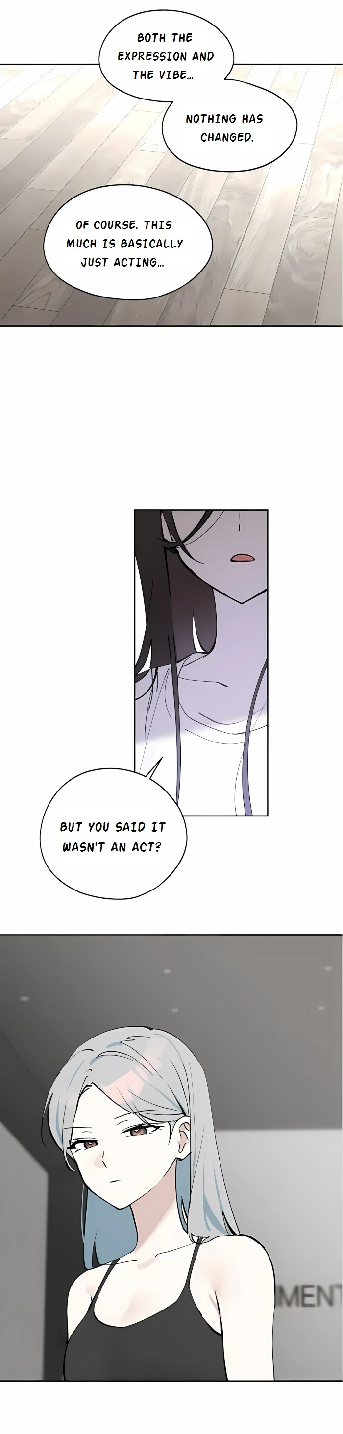 Today Is a Woman Day Chapter 37 page 48 - 