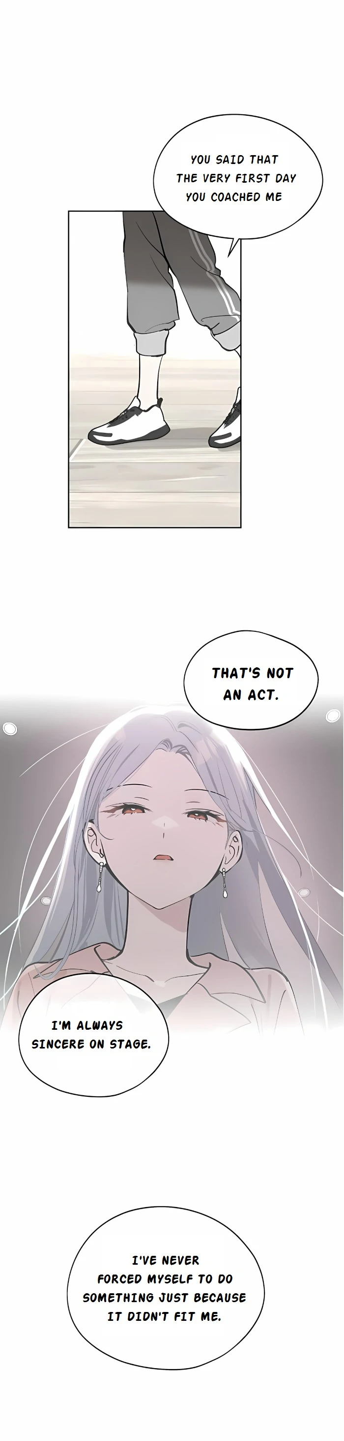 Today Is a Woman Day Chapter 37 page 49 - 