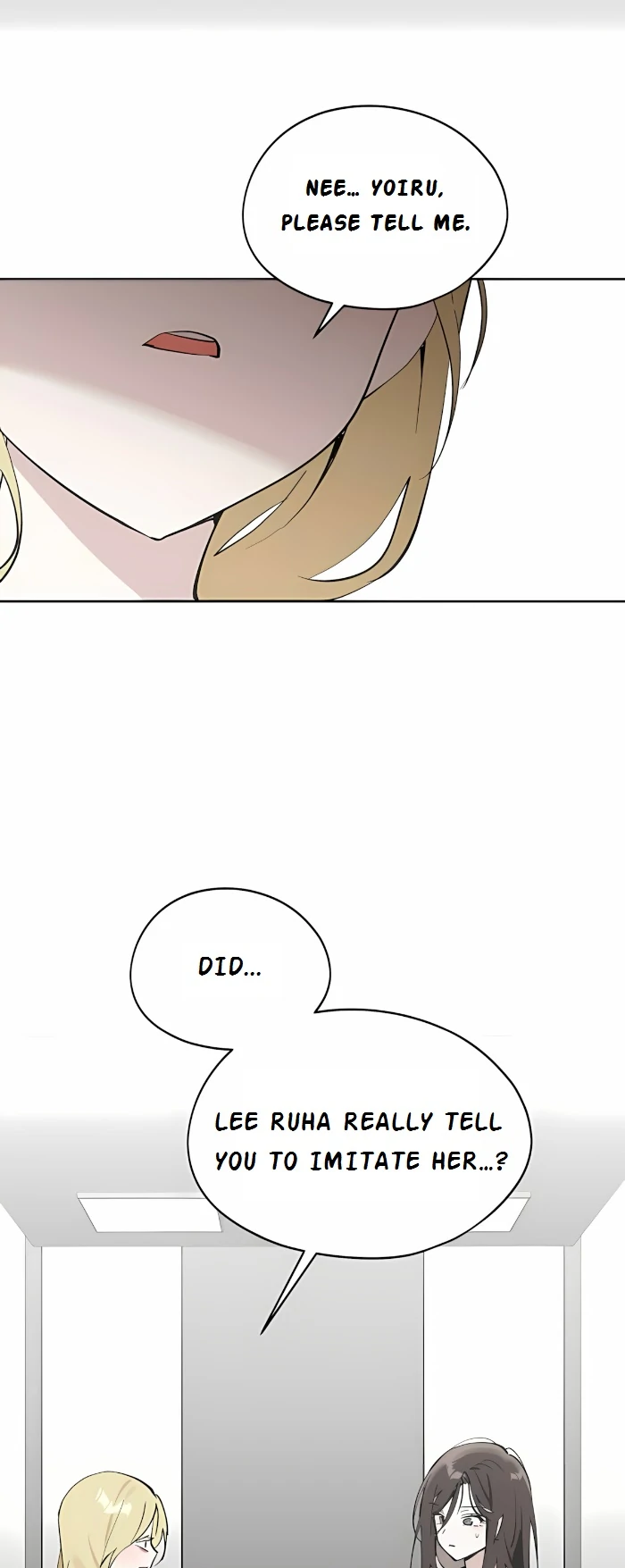 Today Is a Woman Day Chapter 37 page 6 - 