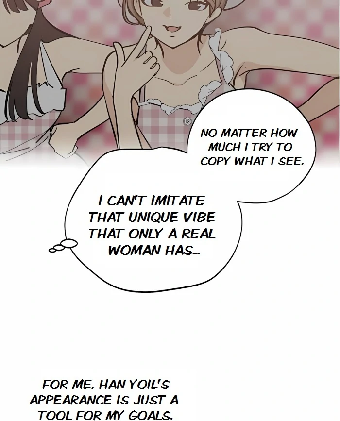 Today Is a Woman Day Chapter 37 page 59 - 
