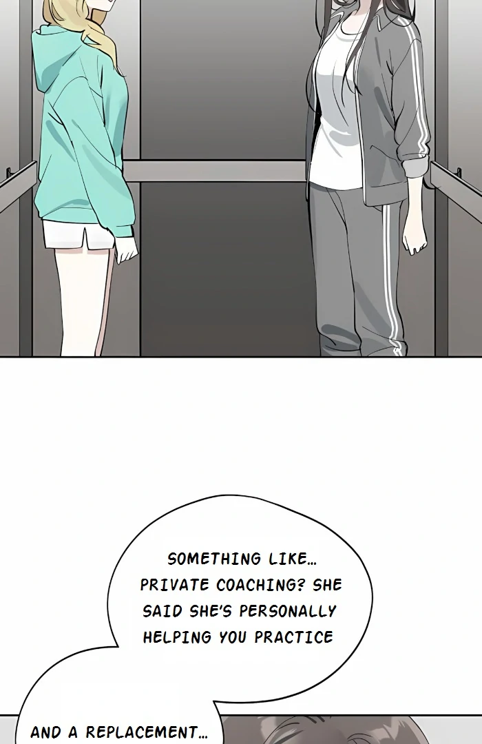 Today Is a Woman Day Chapter 37 page 7 - 