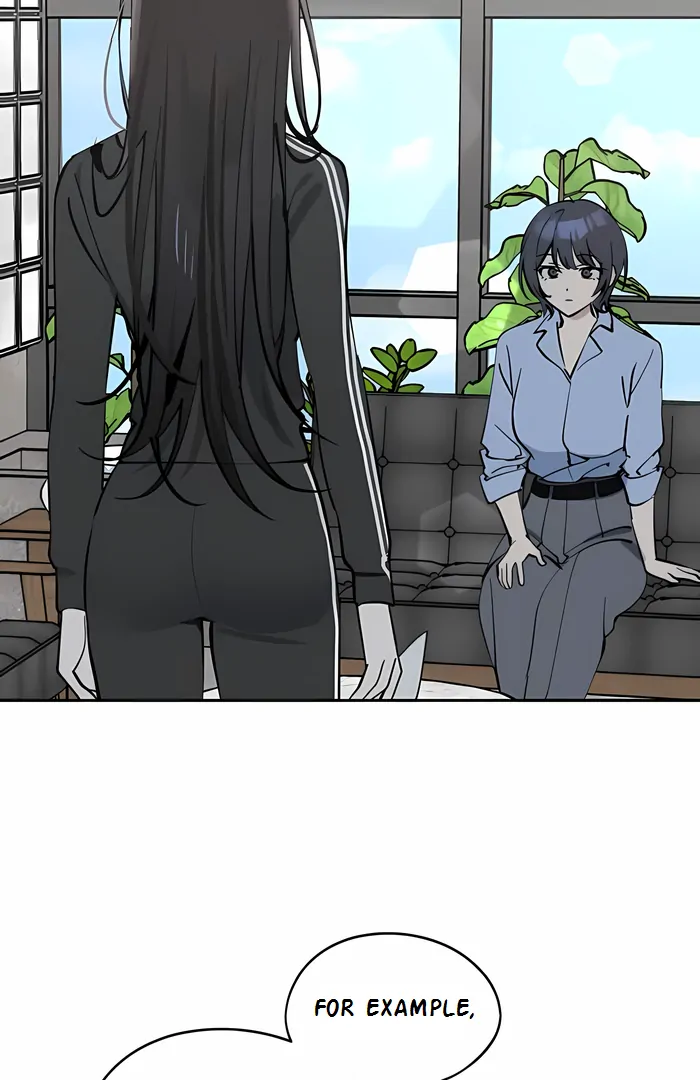 Today Is a Woman Day Chapter 38 page 52 - 