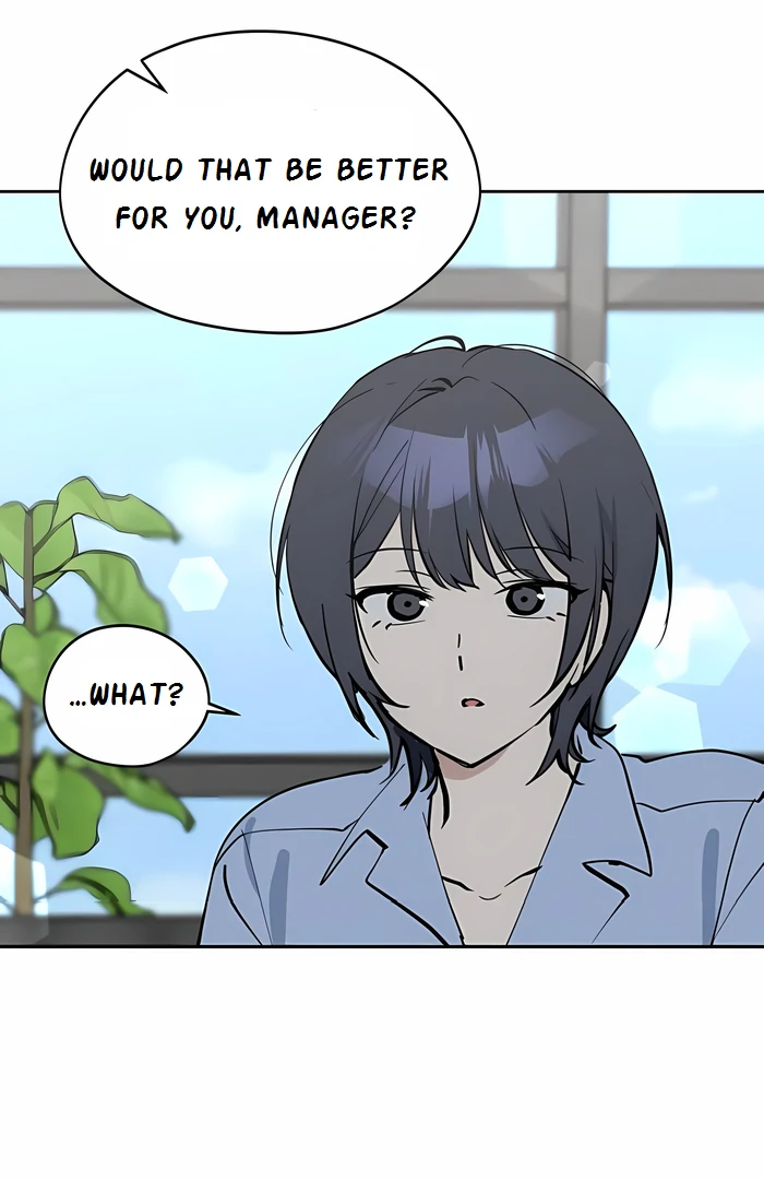 Today Is a Woman Day Chapter 38 page 55 - 
