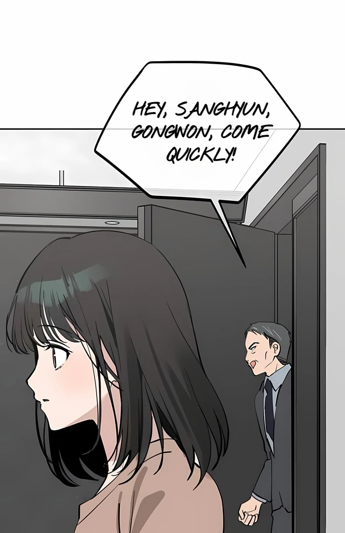 Today Is a Woman Day Chapter 38 page 78 - 